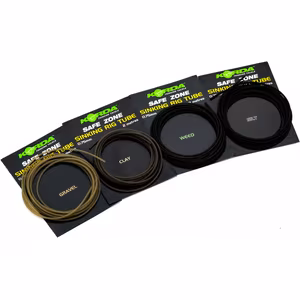 Korda Camo Rig Tube Weedy Green