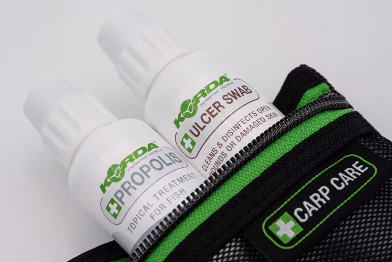 Korda Carp Care Kit