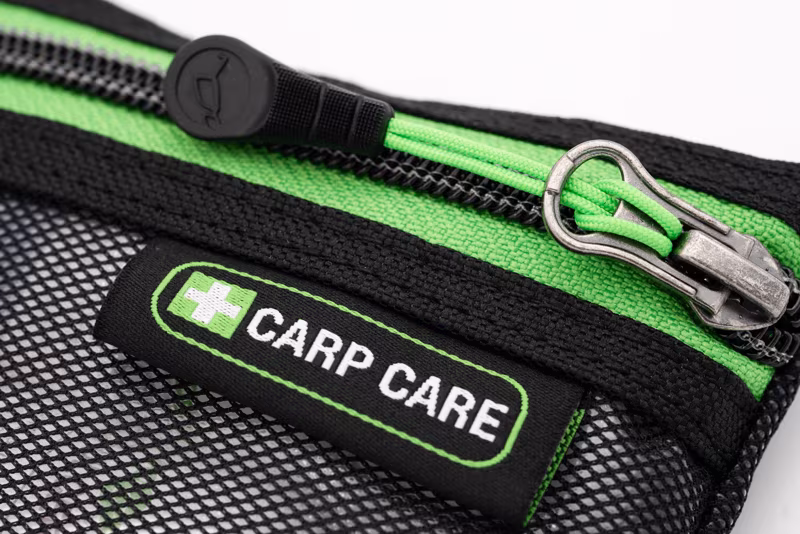 Korda Carp Care Kit