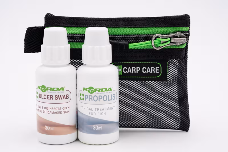 Korda Carp Care Kit