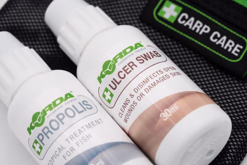 Korda Carp Care Kit