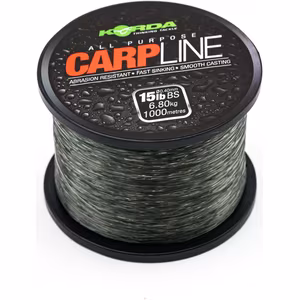 Korda Carp Line 8lb (0.28mm)