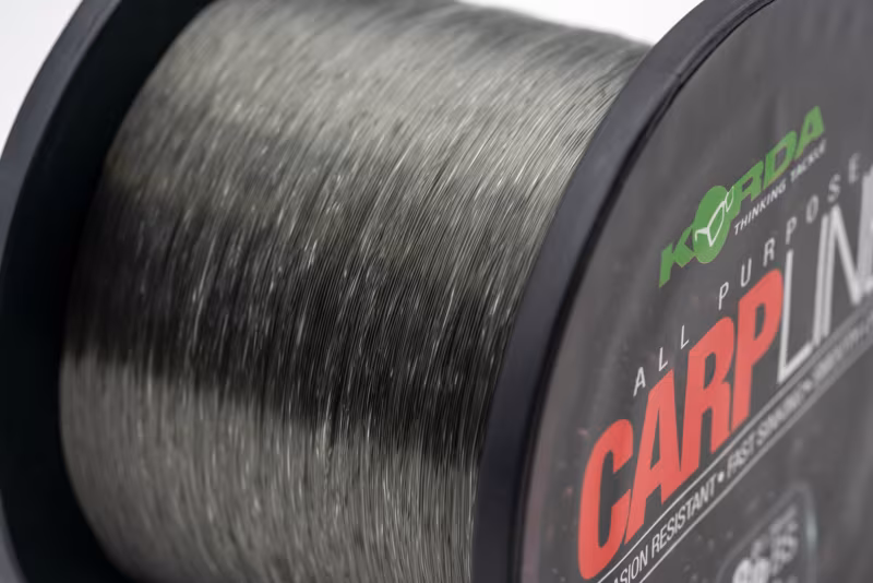 Korda Carp Line 8lb (0.28mm)
