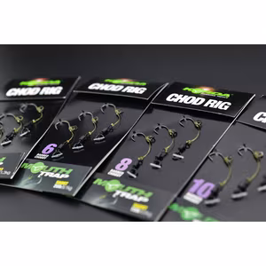 Korda Chod Rig Long Barbless