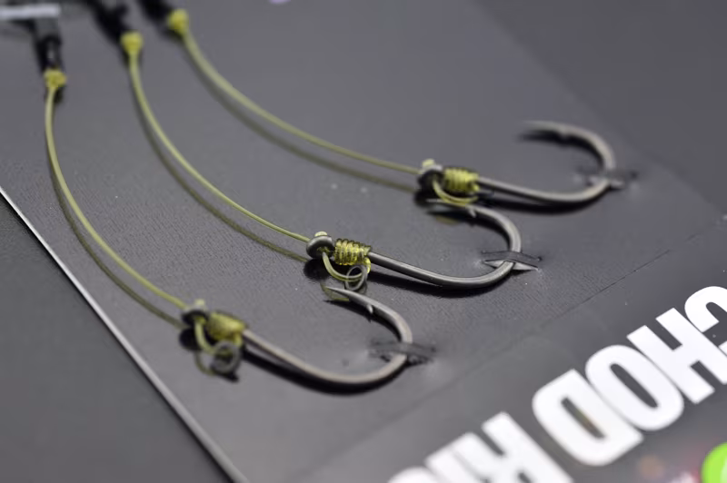 Korda Chod Rig Short Barbed