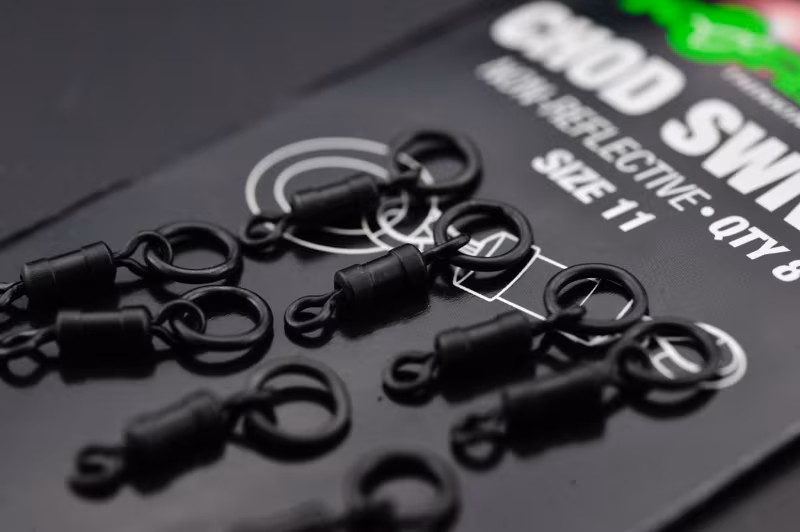 Korda Chod Swivel