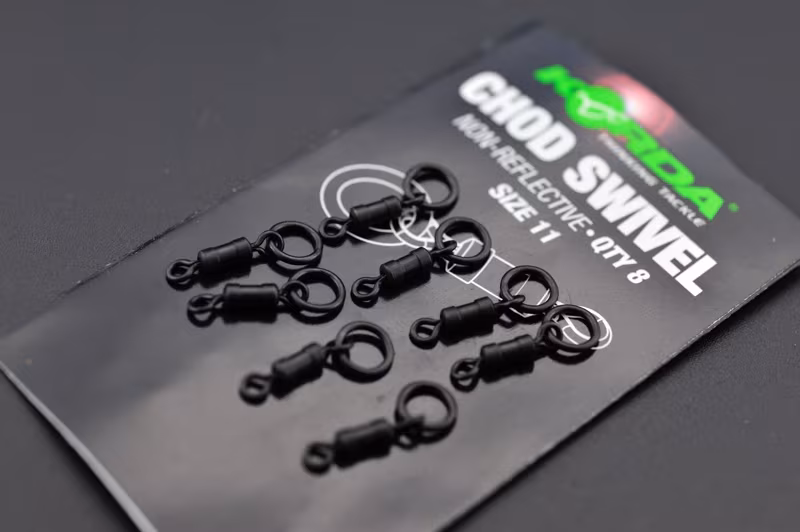 Korda Chod Swivel