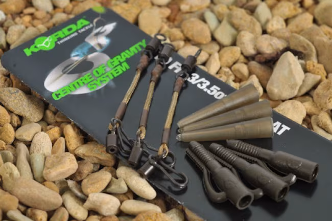 Korda COG Boom Flat Pear 2/