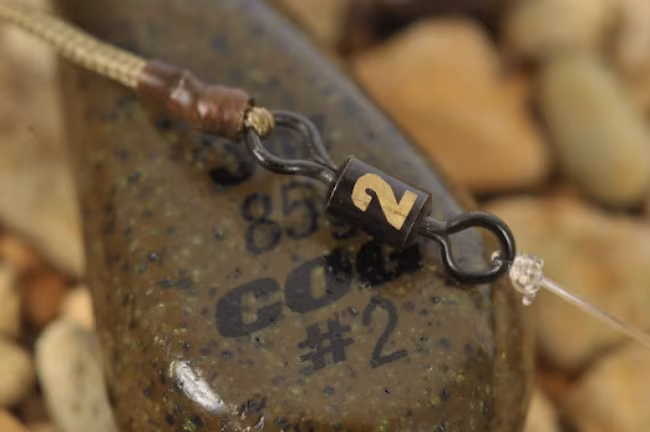 Korda COG Boom Flat Pear 3/