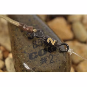 Korda COG Boom Flat Pear 6/