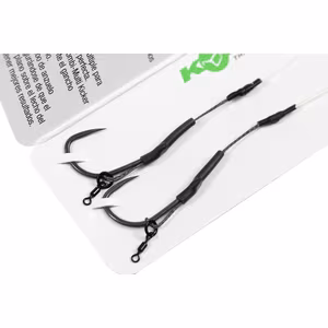 Korda Combi Multi Rig Wide Gape X 4