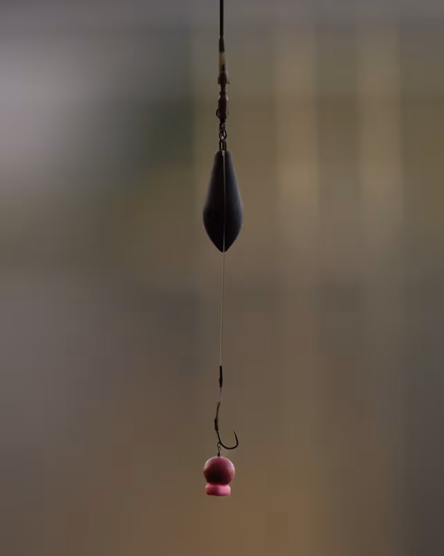 Korda Combi Multi Rig Wide Gape X 6