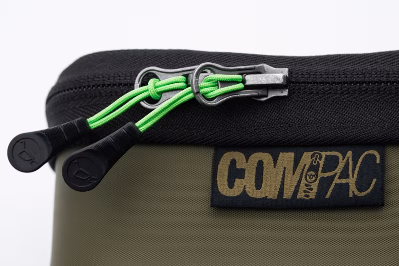 Korda Compac 100 Kamo
