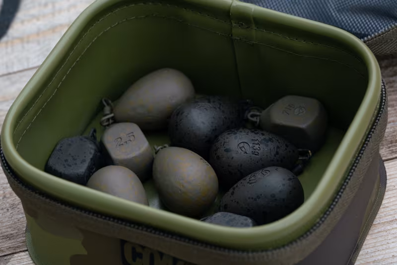 Korda Compac 100 Kamo
