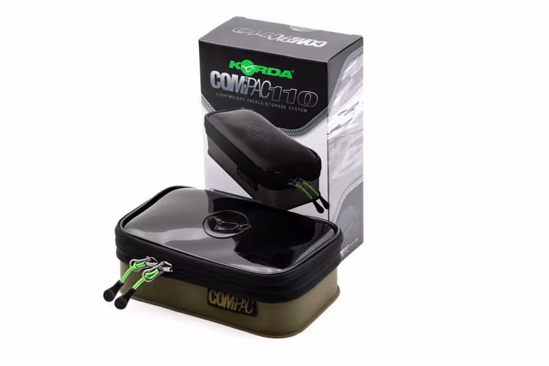 Korda Compac 110 Kamo