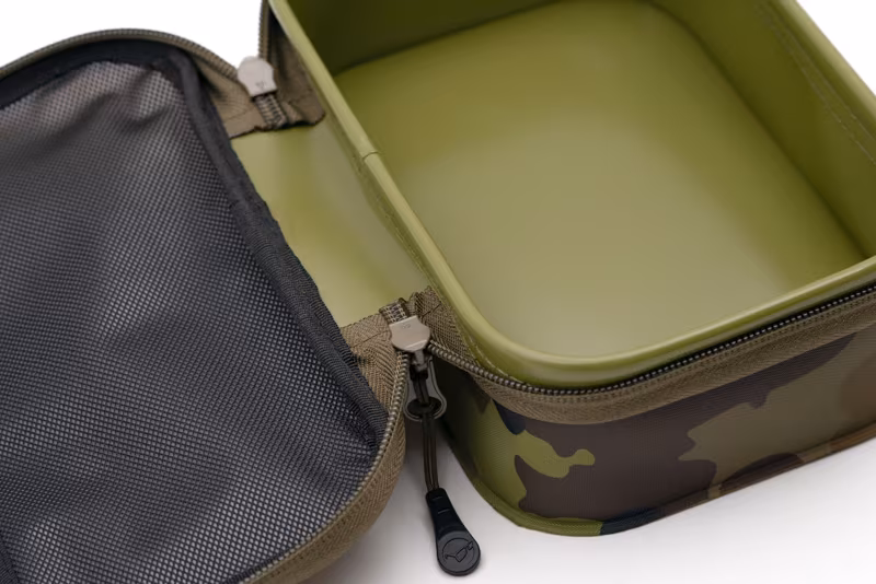 Korda Compac 125 Kamo
