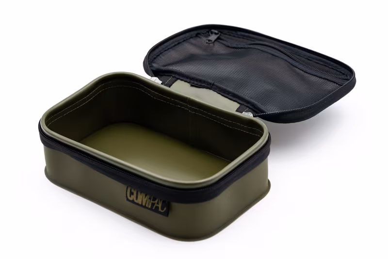 Korda Compac 125 Kamo