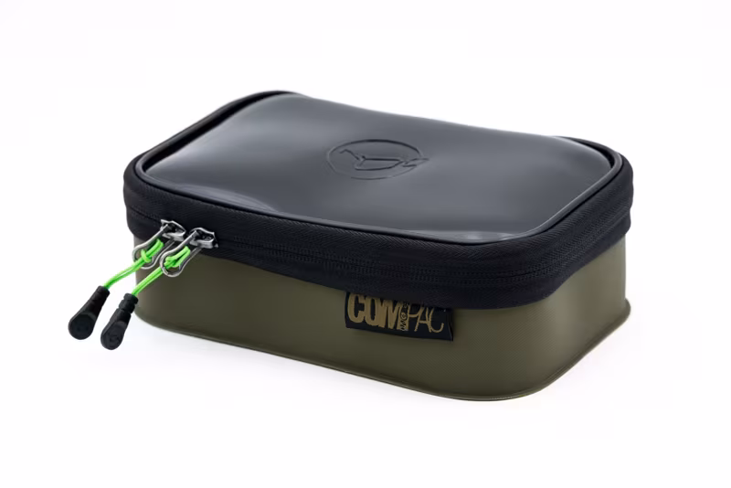 Korda Compac 125 Kamo