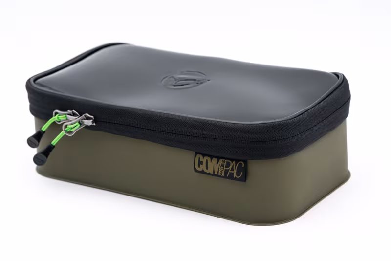 Korda Compac 140 Kamo