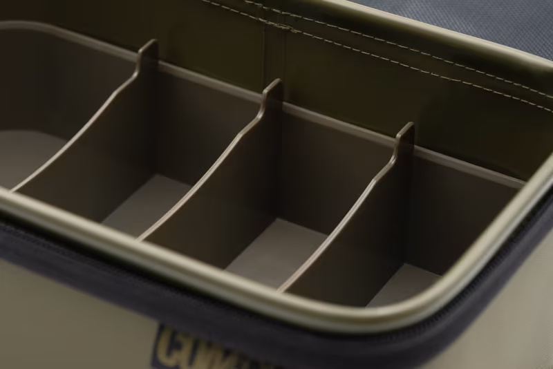 Korda Compac 150 Tackle Safe Edition