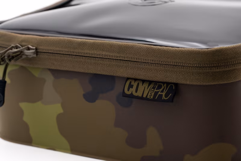 Korda Compac 200 Kamo