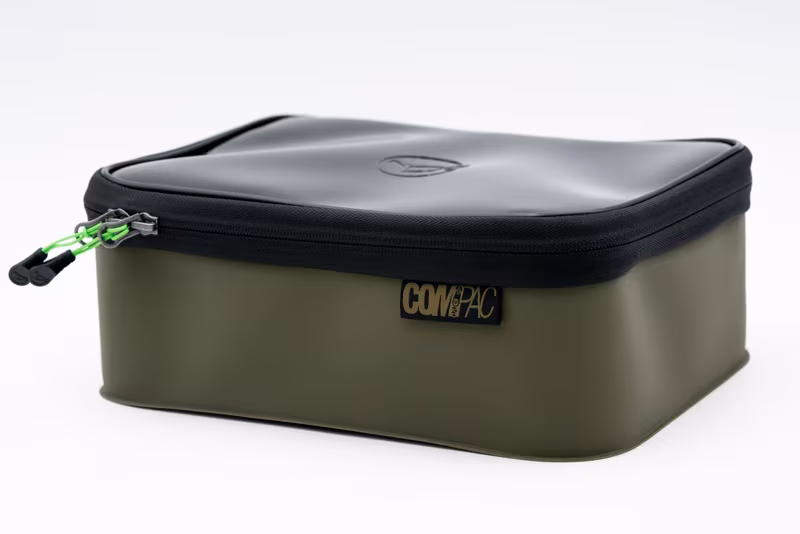 Korda Compac 200 Kamo