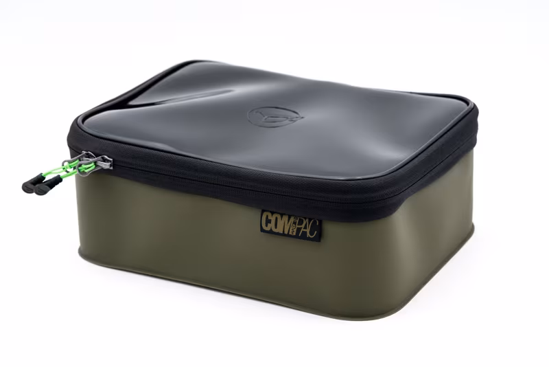 Korda Compac 200 Kamo