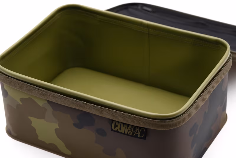 Korda Compac