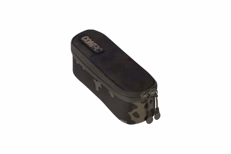 Korda Compac 55 Tackle Pouch Dark Kamo