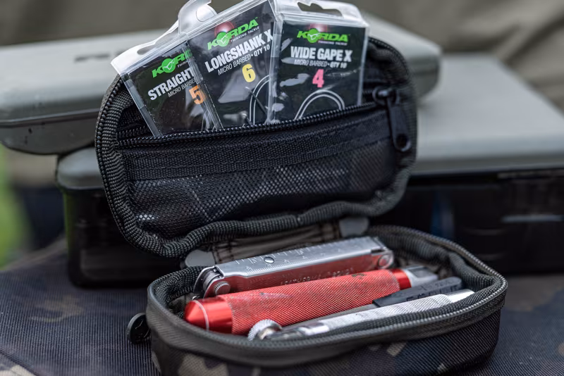 Korda Compac 70 Tackle Pouch