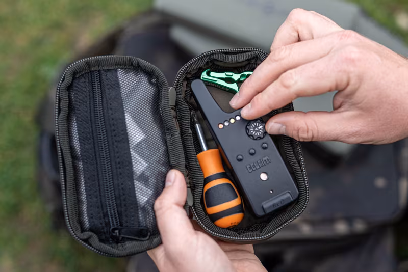 Korda Compac 70 Tackle Pouch