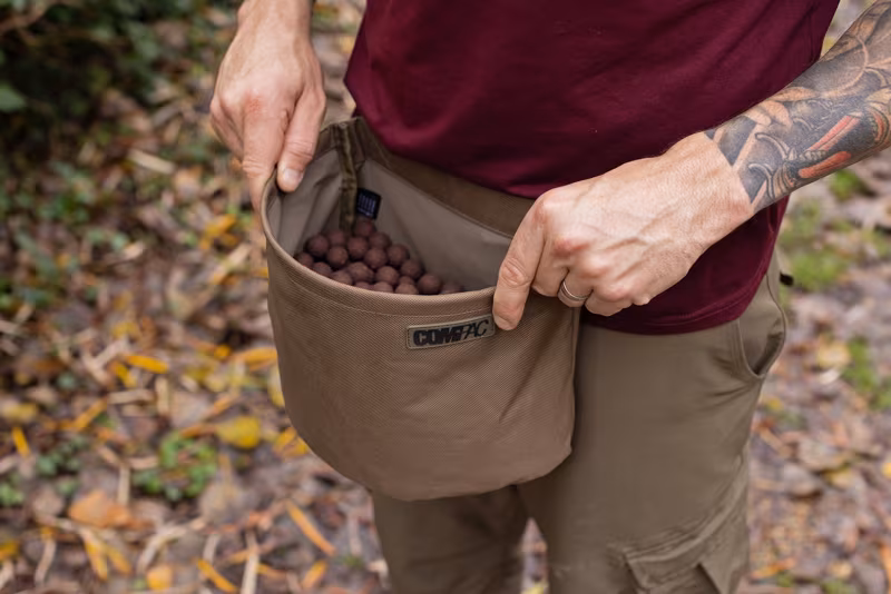 Korda Compac Boilie Caddy