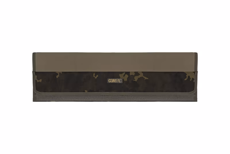 Korda Compac Brolly Wrap Dark Kamo