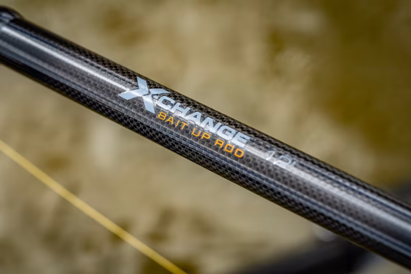 Guru X-CHANGE BAIT UP 10' 2pc 170g