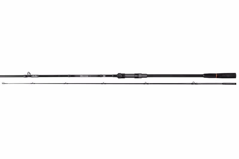 Guru X-CHANGE BAIT UP 10' 2pc 170g