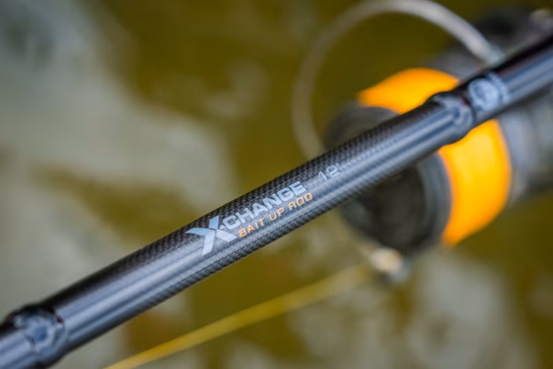Guru X-CHANGE BAIT UP 12' 2pc 280g