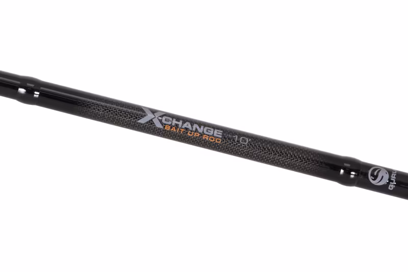 Guru X-CHANGE BAIT UP 12' 2pc 280g