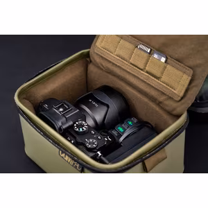 Korda Compac Camera Bag