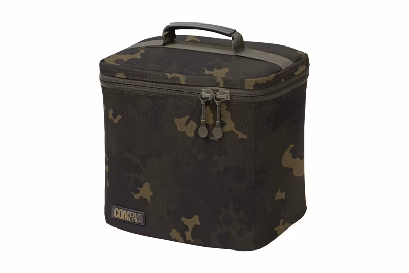 Korda Compac Cool Bag Medium Dark Kamo
