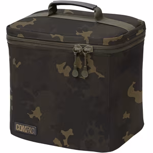 Korda Compac Cool Bag Medium Dark Kamo