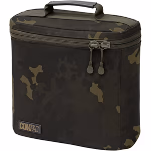 Korda Compac Cool Bag Small Dark Kamo