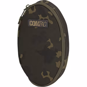 Korda Compac Digital Scales Pouch Dark Kamo