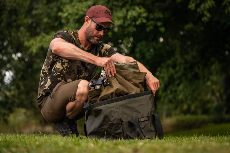 Korda Compac Dry Bag