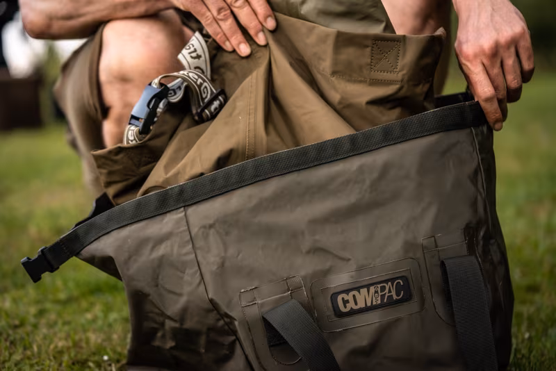 Korda Compac Dry Bag