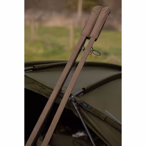 Korda Compac Elasticated Tip & Butt Protectors