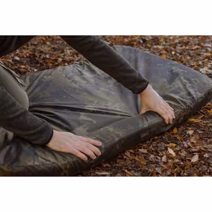 Korda Compac Flat Mat Dark Kamo