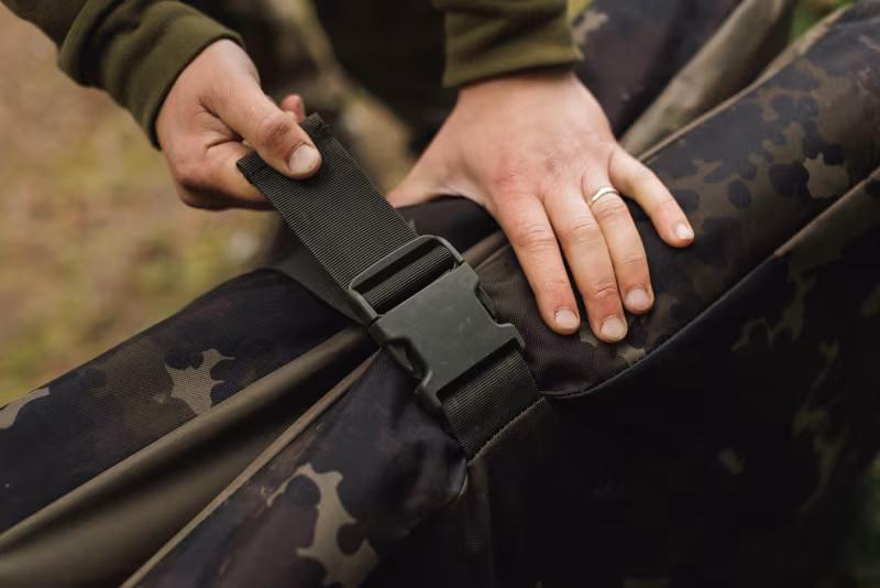 Korda Compac Hybrid Mat