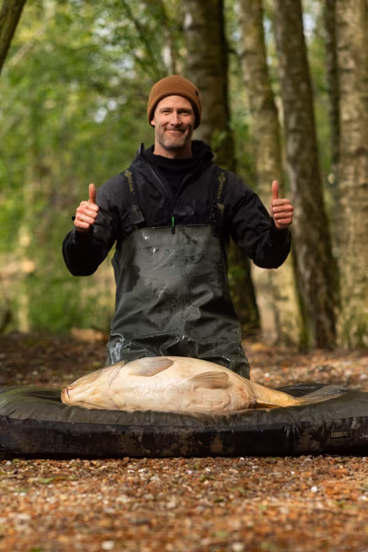 Korda Compac Hybrid Mat