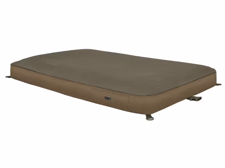 Korda Compac Hybrid Mat Dark Kamo