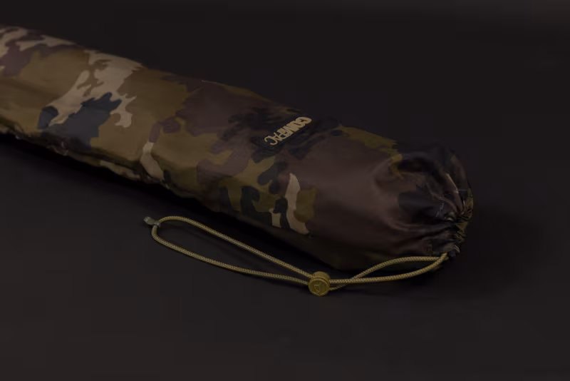 Korda Compac Retainer Sling Dark Kamo